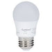 Luminus - A15 - 5.5W Warm White Non-Dimmable LED Bulb E26 Base - Each - Bulk Mart