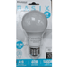 Luminus - A19 - 6W Daylight Non-Dimmable LED Bulb E26 Base - Each - Bulk Mart