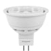 Luminus - MR16 - 6W Bright White Dimmable LED Light Bulb - Each - Bulk Mart