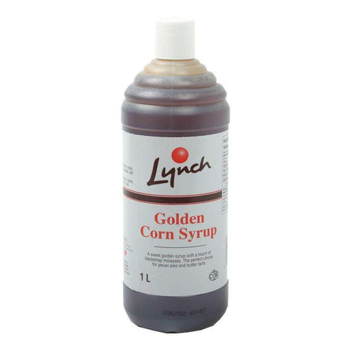 Lynch - Golden Corn Syrup - 1 L - Bulk Mart