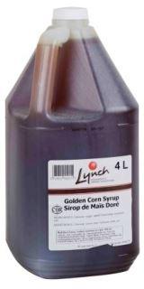 Lynch - Golden Corn Syrup - 4 L - Bulk Mart