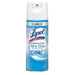 Lysol - Disinfectant Spray All In One Crisp Linen Scent - 539 g - Bulk Mart