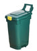 M2 - 60L Food Waste Container With Lock - Each - Bulk Mart