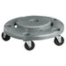 M2 - Dolly For Garbage Containers WM-D4000 - Each - Bulk Mart