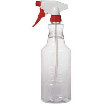 32 Oz. Spray Bottle With Trigger