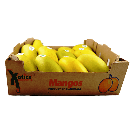 Mango Ataulfo - Per Case - Bulk Mart