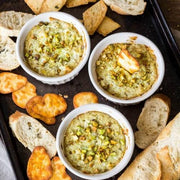 Marsa - Artichoke Pesto Sauce - 2 Kg - Bulk Mart