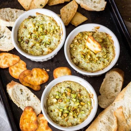 Marsa - Artichoke Pesto Sauce - 2 Kg - Bulk Mart