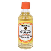Marukan - Rice Seasoned Vinegar Dressing - 355 ml - Bulk Mart