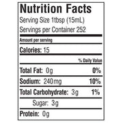 Marukan - Rice Seasoned Vinegar Dressing - 3.78 L - Bulk Mart