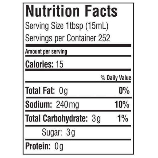 Marukan - Rice Seasoned Vinegar Dressing - 3.78 L - Bulk Mart