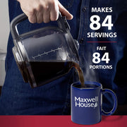 Maxwell House - Original Dark Roast Coffee - 925 g