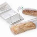 MC - 10"x 20" Wicketed Clear Deli Poly Bags - 2000/Case - Bulk Mart