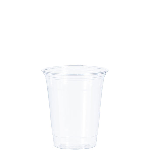 Solo Cup Company Ultra Clear 12 Oz Cups, 50 count, (Pack of 20)