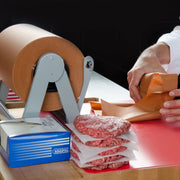 MC - 15" x 7.5" Peach Butcher Paper Roll - Each - Bulk Mart