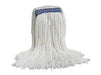 MC - 16 Oz Mop Head Cotton Cut End - Each - Bulk Mart