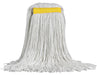 MC - 16 oz Mop Head Synthetic Cut End - Each - Bulk Mart