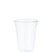 MC - 16 Oz Ultra Clear PET Plastic Cold Cup - 1000/Case - Bulk Mart
