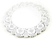 MC - 16" Paper Doilies - 250 / Pack - Bulk Mart