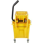 MC - 20 L Bucket & Wringer Side Press Small - 1 Set - Bulk Mart