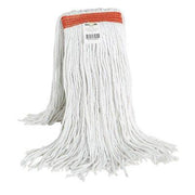 MC - 20 Oz Mop Head Cotton Cut End - Each - Bulk Mart