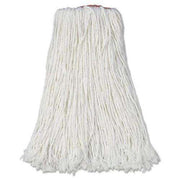 MC - 20 oz Mop Head Cotton Cut End - Each - Bulk Mart