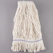 MC - 20 oz Mop Head Synthetic Loop End Large Natural - Each - Bulk Mart