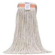 MC - 24 oz Mop Head Synthetic Cut End - Each - Bulk Mart