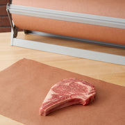 MC - 24" x 7.8" Peach Butcher Paper Roll - Each - Bulk Mart