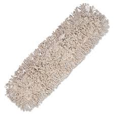 MC - 36" Dust Mop Refill Cotton - Each - Bulk Mart
