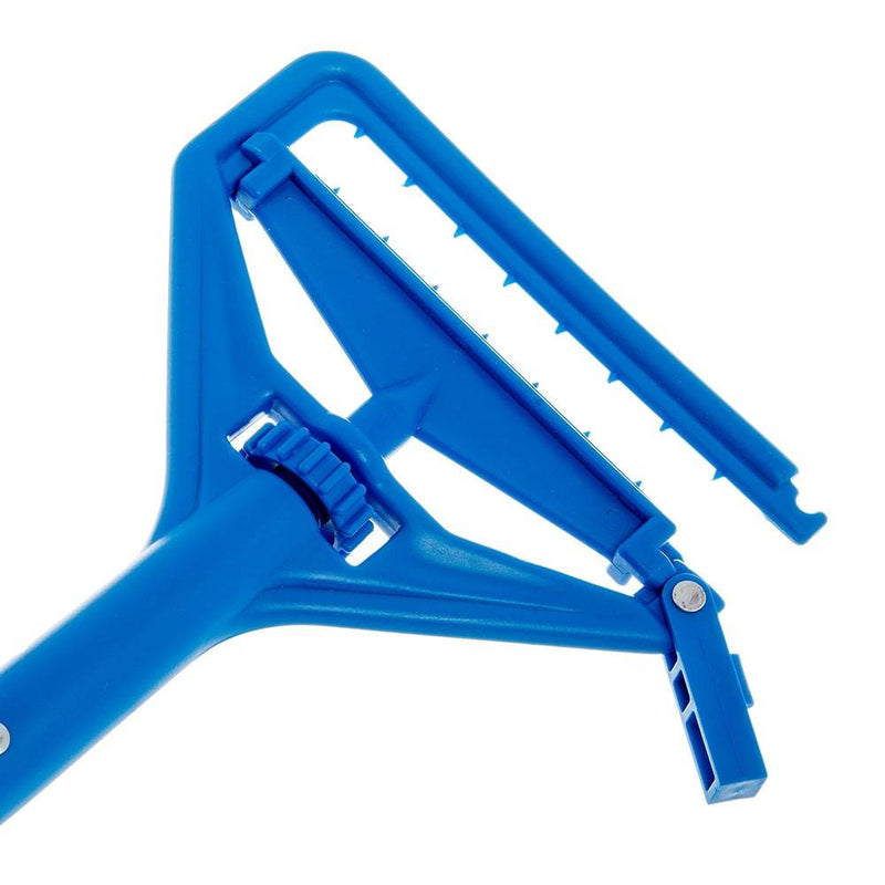 MC - 54" Quick Change Mop Handle Plastic - Each - Bulk Mart