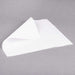 MC - 8" x 11" Wax Paper Sheet - 2000 / Pack - Bulk Mart