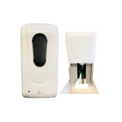 MC - Gel Soap Automatic Dispenser 1000 ml - Each - Bulk Mart