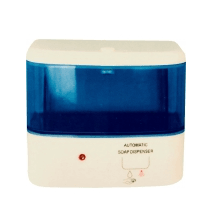 MC - Gel Soap Automatic Dispenser 800 ml - Each - Bulk Mart