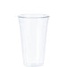 MC - Ultra Clear 24 Oz PET Plastic Cold Cup - 30/Pack - Bulk Mart