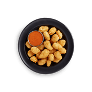 Mccain's - Breaded Cheese Curds - 5Lb - Bulk Mart