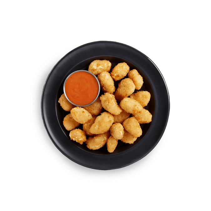 Mccain's - Breaded Cheese Curds - 5Lb - Bulk Mart