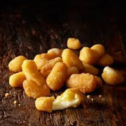 Mccain's - Breaded Cheese Curds - 5Lb - Bulk Mart