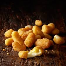 Mccain's - Breaded Cheese Curds - 5Lb - Bulk Mart