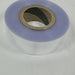 McCall's - 2" x 500 Ft Clear Cake Collar / Wrap - Each Roll - Bulk Mart