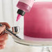 Mccall's - Airbrush Food Color Pink - 250 ml - Bulk Mart
