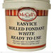 Mccall's - Fondant White Easy Roll - 1 Kg - Bulk Mart