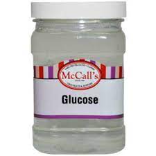 Mccall's - Liquid Glucose Syrup - 1 Kg - Bulk Mart