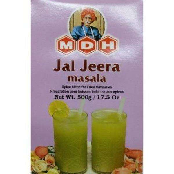 MDH - Jal Jeera Masala - 500 g - Bulk Mart