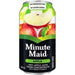 Minute Maid - Apple Juice - 24 × 341 ml - Bulk Mart
