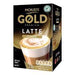 Mokate Gold - Premium Latte Classic - 10 x 14g - Bulk Mart