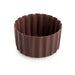 Mona Lisa -Dark Chocolate Angelo Cups - 60 / Case - Bulk Mart