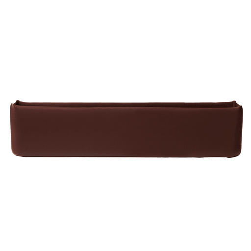 Mona Lisa - Dark Chocolate Rectangle Cups - 100 / Case - Bulk Mart