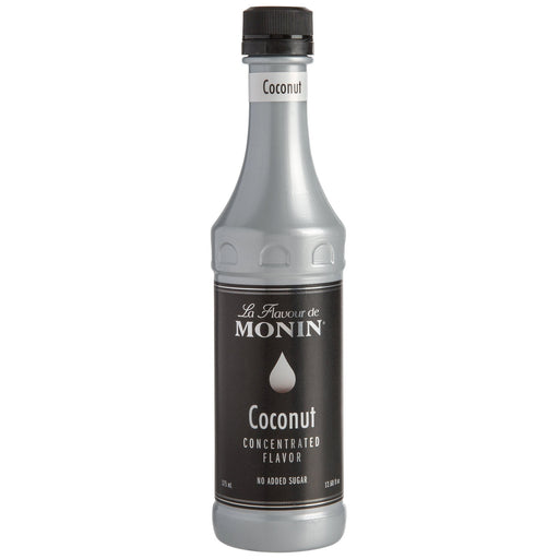 Monin - Coconut Concentrated Flavor - 375 ml - Bulk Mart