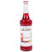 Monin - Grenadine Syrup - 750 ml - Bulk Mart